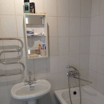 Продается 1-комнатная квартира, 31,4 м²