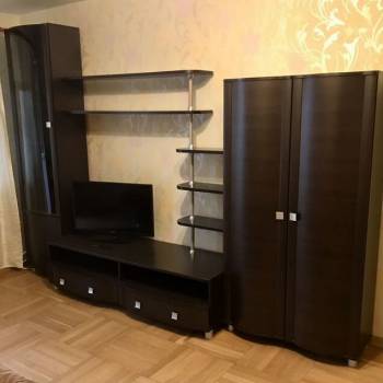 Сдается 1-комнатная квартира, 37,7 м²