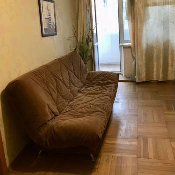 Сдается 1-комнатная квартира, 37,7 м²