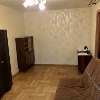 Сдается 1-комнатная квартира, 37,7 м²