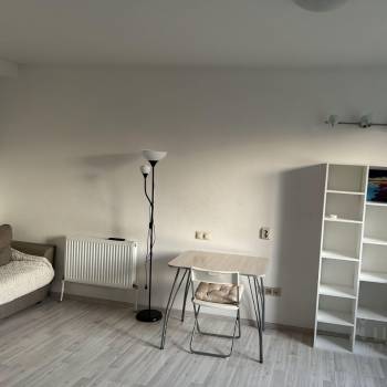 Сдается 1-комнатная квартира, 29 м²