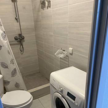 Сдается 1-комнатная квартира, 29 м²