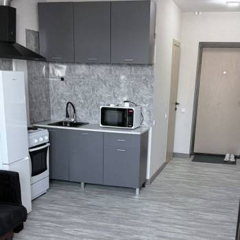 Сдается 1-комнатная квартира, 29 м²