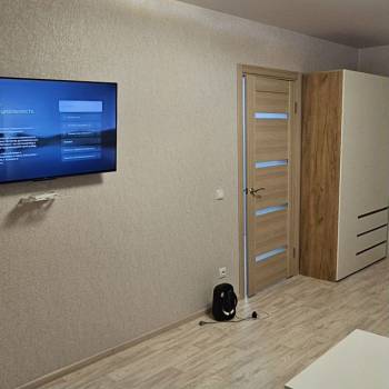 Сдается 1-комнатная квартира, 36 м²