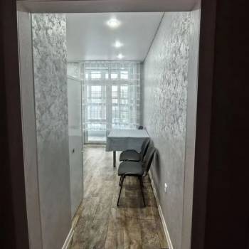 Сдается 1-комнатная квартира, 40,2 м²