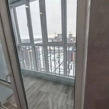 Сдается 1-комнатная квартира, 40,2 м²