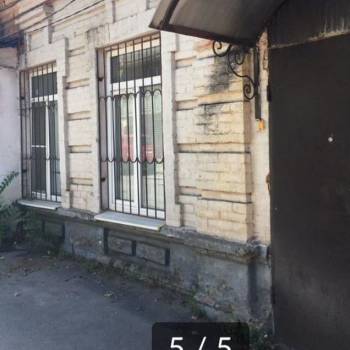 Сдается 1-комнатная квартира, 33 м²