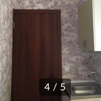 Сдается 1-комнатная квартира, 33 м²