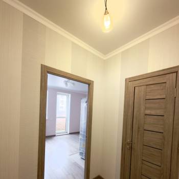 Продается 1-комнатная квартира, 23 м²