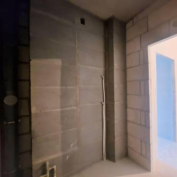 Продается 1-комнатная квартира, 39,6 м²