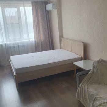 Сдается 1-комнатная квартира, 44 м²