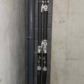 Продается 1-комнатная квартира, 26 м²