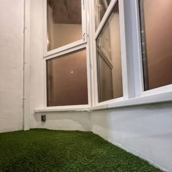 Сдается 1-комнатная квартира, 25,6 м²