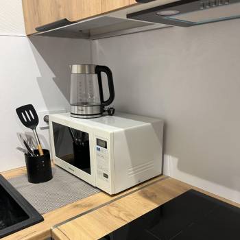 Сдается 1-комнатная квартира, 25,6 м²