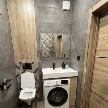 Сдается 1-комнатная квартира, 25,6 м²