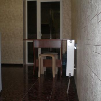 Продается 1-комнатная квартира, 35,7 м²