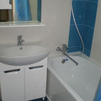 Продается 1-комнатная квартира, 35,7 м²