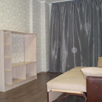 Продается 1-комнатная квартира, 35,7 м²