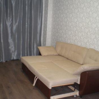 Продается 1-комнатная квартира, 35,7 м²