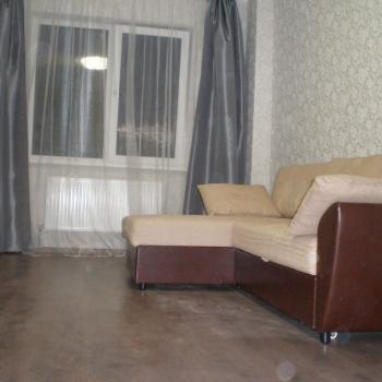 Продается 1-комнатная квартира, 35,7 м²