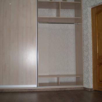 Продается 1-комнатная квартира, 35,7 м²