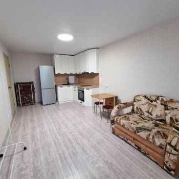 Продается 1-комнатная квартира, 25 м²