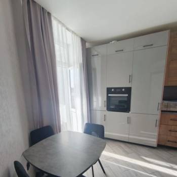 Сдается 1-комнатная квартира, 44,8 м²