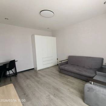 Сдается 1-комнатная квартира, 44,8 м²