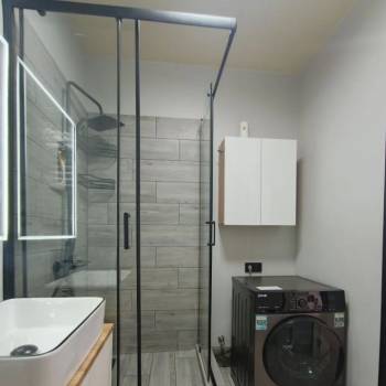 Сдается 1-комнатная квартира, 44,8 м²