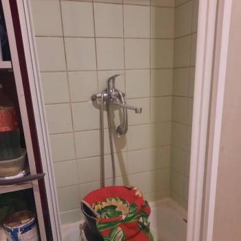 Продается 1-комнатная квартира, 25,1 м²