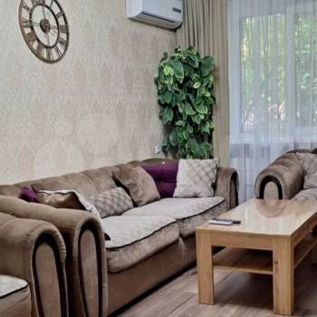 Продается 2-х комнатная квартира, 46 м²