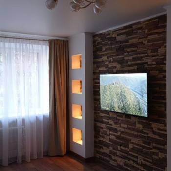 Продается 2-х комнатная квартира, 46 м²