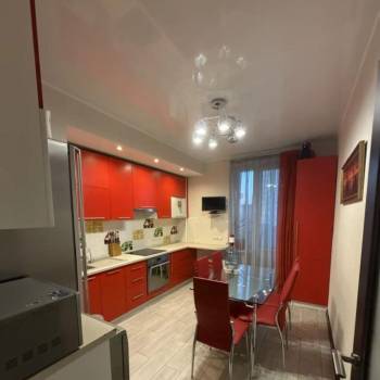 Сдается Многокомнатная квартира, 73 м²