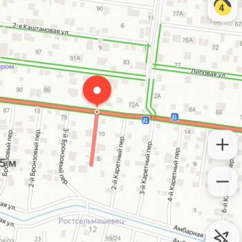 Продается Участок, 430 м²