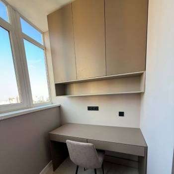 Продается 1-комнатная квартира, 40,6 м²