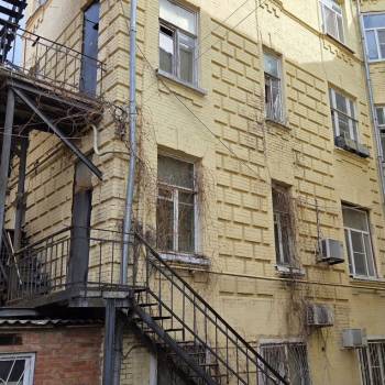 Продается 1-комнатная квартира, 33 м²