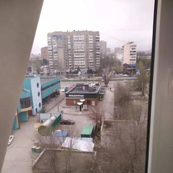 Сдается 1-комнатная квартира, 21 м²