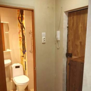 Сдается 1-комнатная квартира, 21 м²