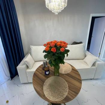 Сдается 1-комнатная квартира, 45 м²