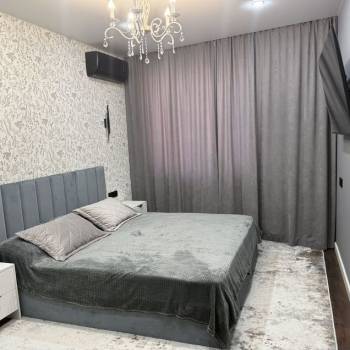 Сдается Многокомнатная квартира, 75 м²