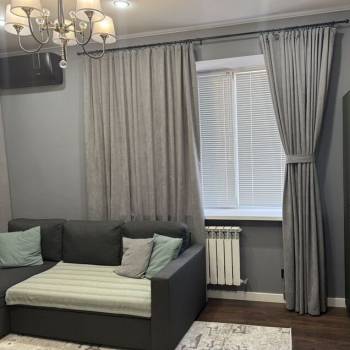 Сдается Многокомнатная квартира, 75 м²