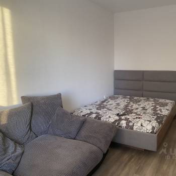 Сдается 1-комнатная квартира, 36 м²