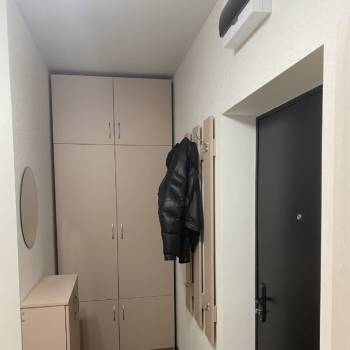 Сдается 1-комнатная квартира, 36 м²