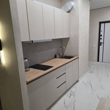 Сдается 1-комнатная квартира, 27 м²