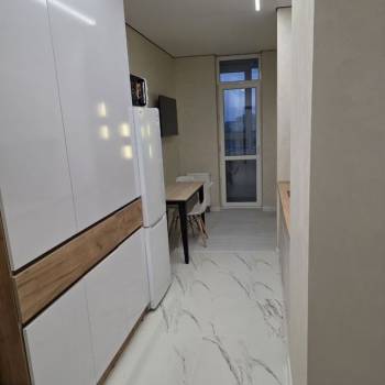 Сдается 1-комнатная квартира, 27 м²