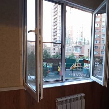 Продается 1-комнатная квартира, 48,8 м²