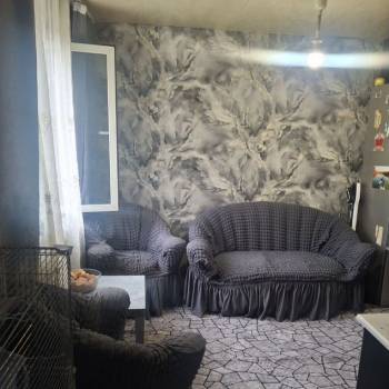 Продается 3-х комнатная квартира, 59 м²