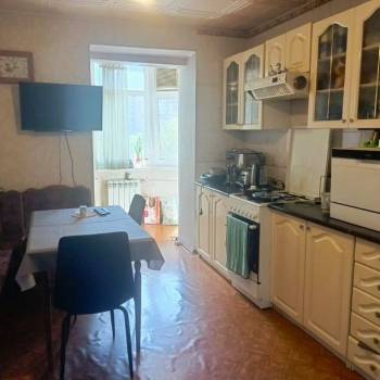 Продается 3-х комнатная квартира, 94,7 м²