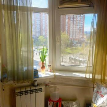 Продается 3-х комнатная квартира, 94,7 м²