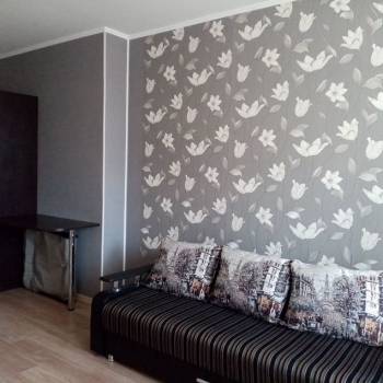 Продается 1-комнатная квартира, 23 м²